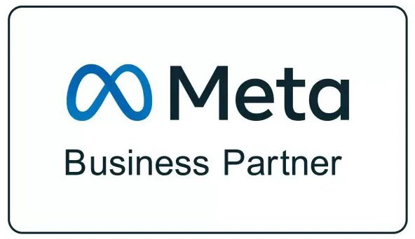 Meta Business Partner